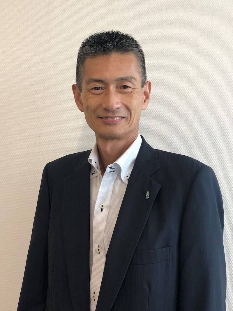 プロジェクト参画メンバーのSuita SSTへの想い（第3回JR西日本不動産開発株式会社） Suita公式サイト